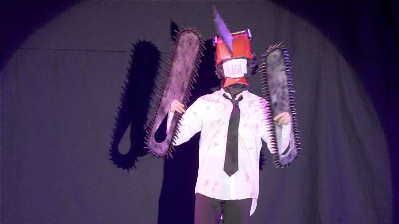 クオリティ部門グランプリの写真