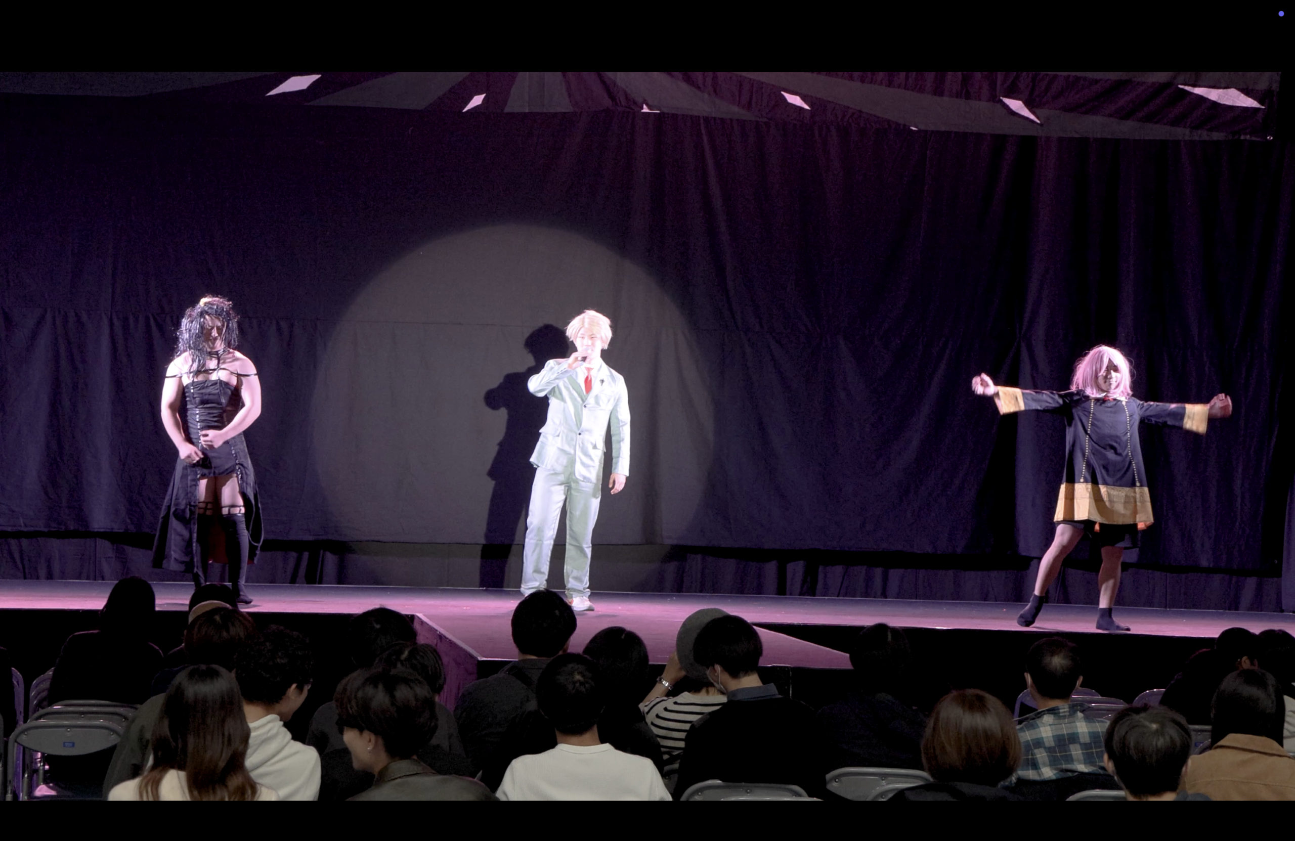 クオリティ部門準グランプリの写真