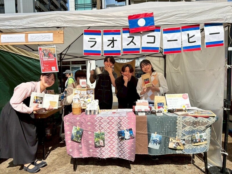 企画の写真